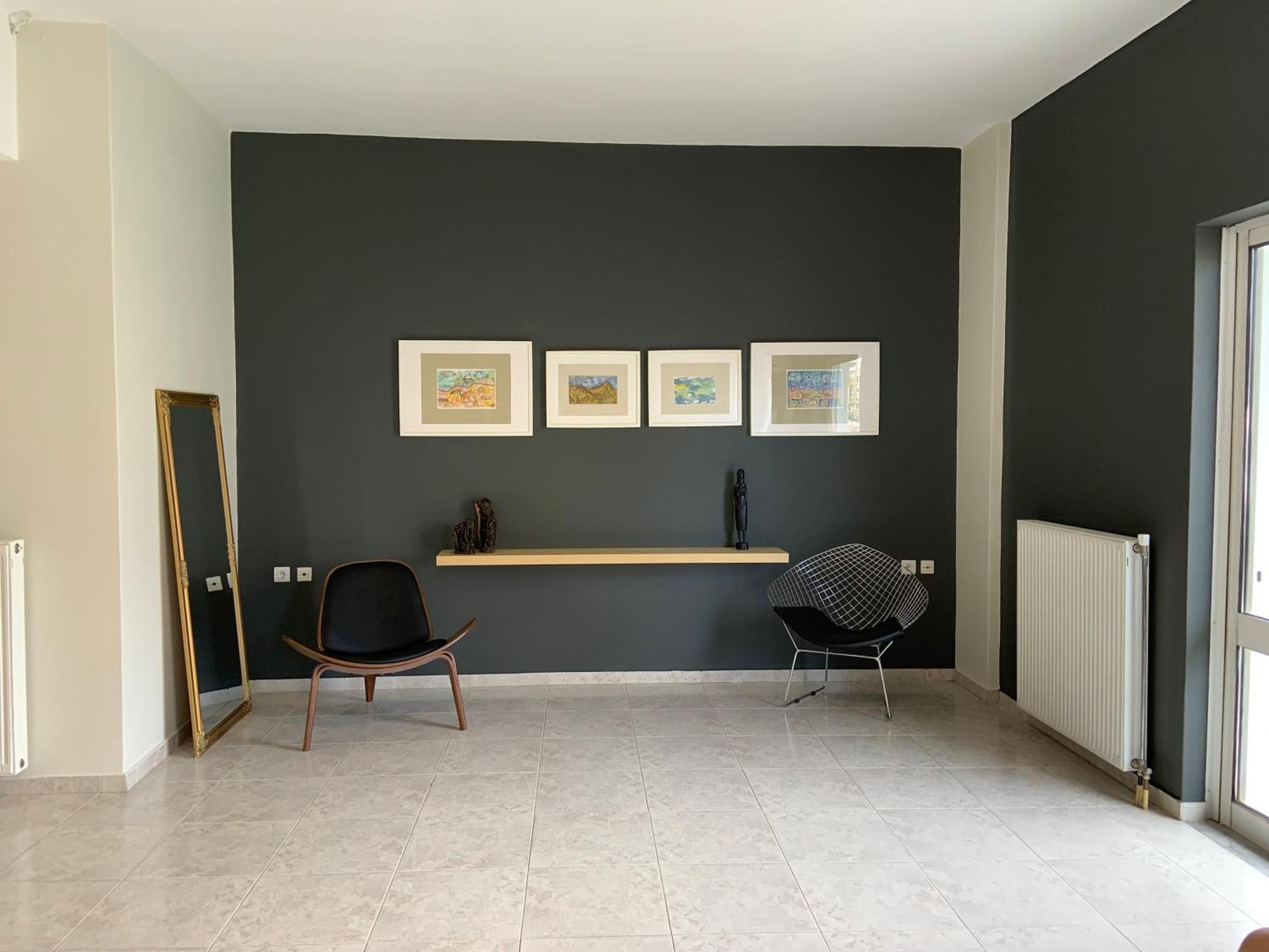 Sepolia Apartment Atenas Exterior foto