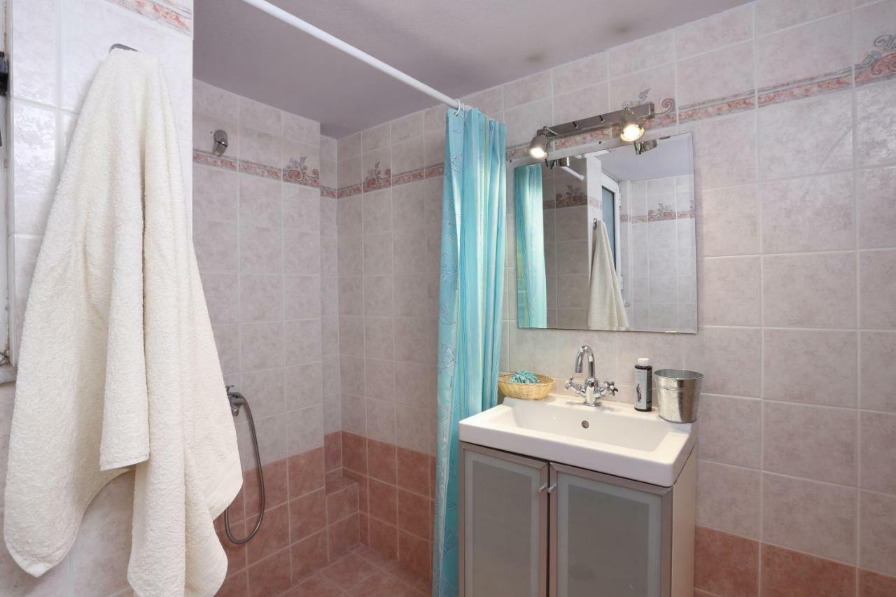 Sepolia Apartment Atenas Exterior foto